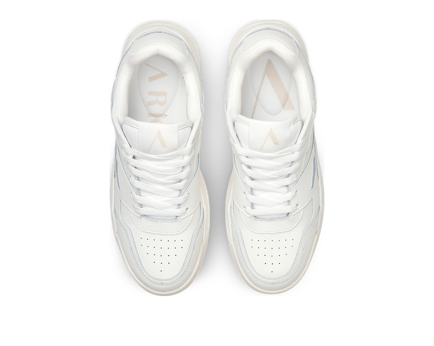 Dinasty Leather 2.0 ERA-01 | Bright White Tofu | Men 6 Dinasty Leather 2.0 ERA-01 | Bright White Tofu | Men - Image 4