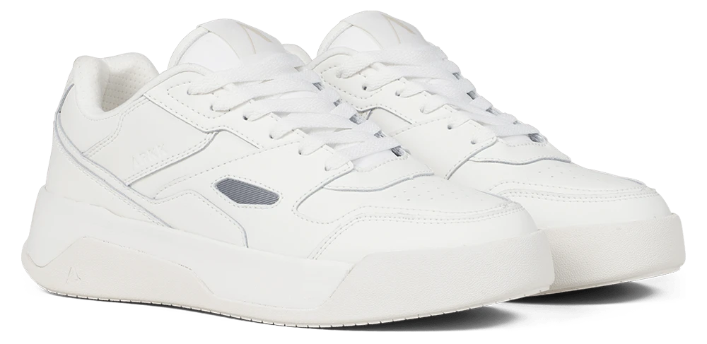 Dinasty Leather 2.0 ERA-01 | Bright White Tofu | Men 4 Dinasty Leather 2.0 ERA-01 | Bright White Tofu | Men - Image 2