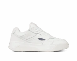 Dinasty Leather 2.0 ERA-01 | Bright White Tofu | Women