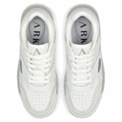 Dinasty Leather ERA-01 | White Mirage Grey | Men 10 Dinasty Leather ERA-01 | White Mirage Grey | Men -ARKK SALE SHOP Dinasty Leather ERA 01 White Mirage Grey Men Dinasty CA1500 0508 M 3