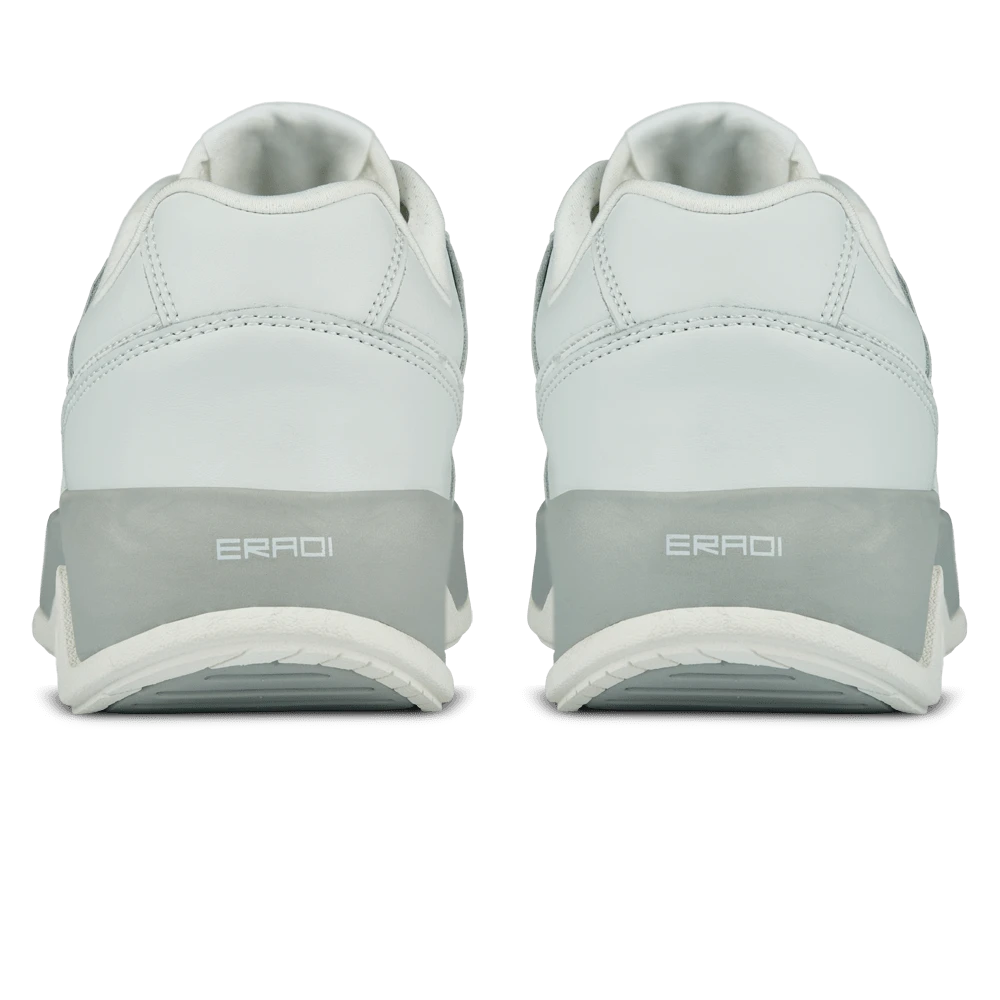 Dinasty Leather ERA-01 | White Mirage Grey | Men 8 Dinasty Leather ERA-01 | White Mirage Grey | Men - Image 6