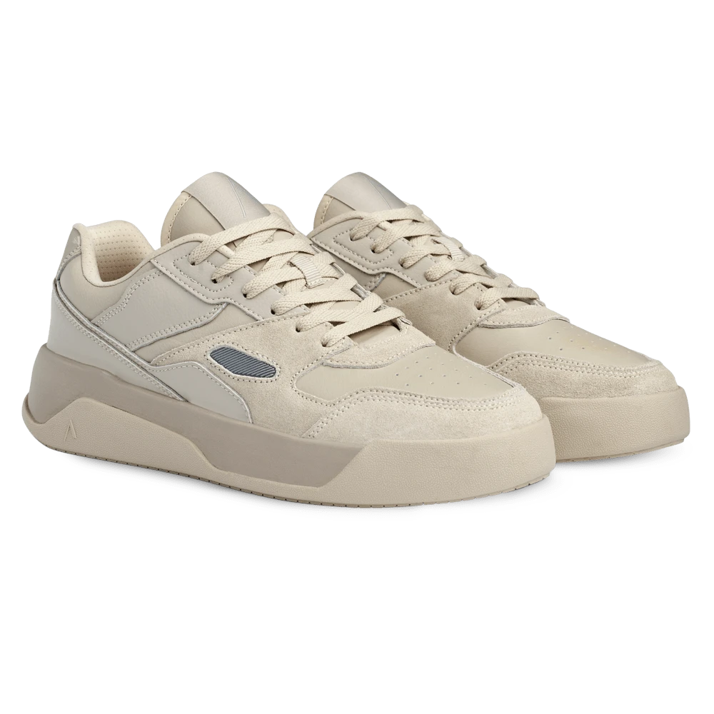 Dinasty Leather Suede ERA-01 | Triple French Oak | Women 4 Dinasty Leather Suede ERA-01 | Triple French Oak | Women - Image 2