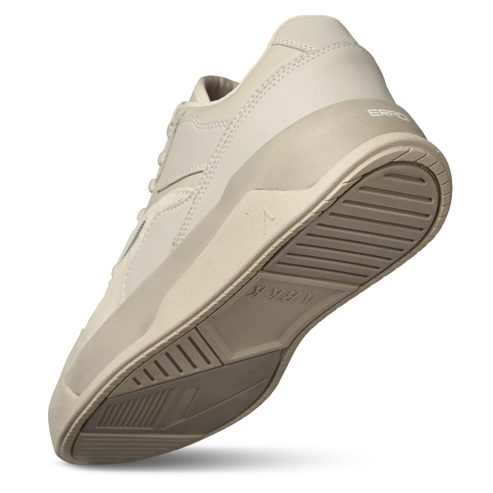 Dinasty Leather Suede ERA-01 | Triple French Oak | Women 5 Dinasty Leather Suede ERA-01 | Triple French Oak | Women - Image 3