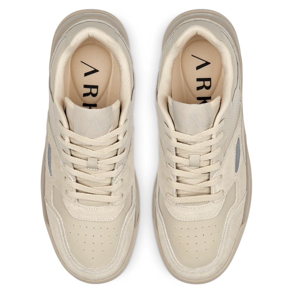 Dinasty Leather Suede ERA-01 | Triple French Oak | Women 6 Dinasty Leather Suede ERA-01 | Triple French Oak | Women - Image 4