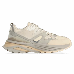 Duratek-L Nylon TX-22 | Chateau Grey Creme | Women