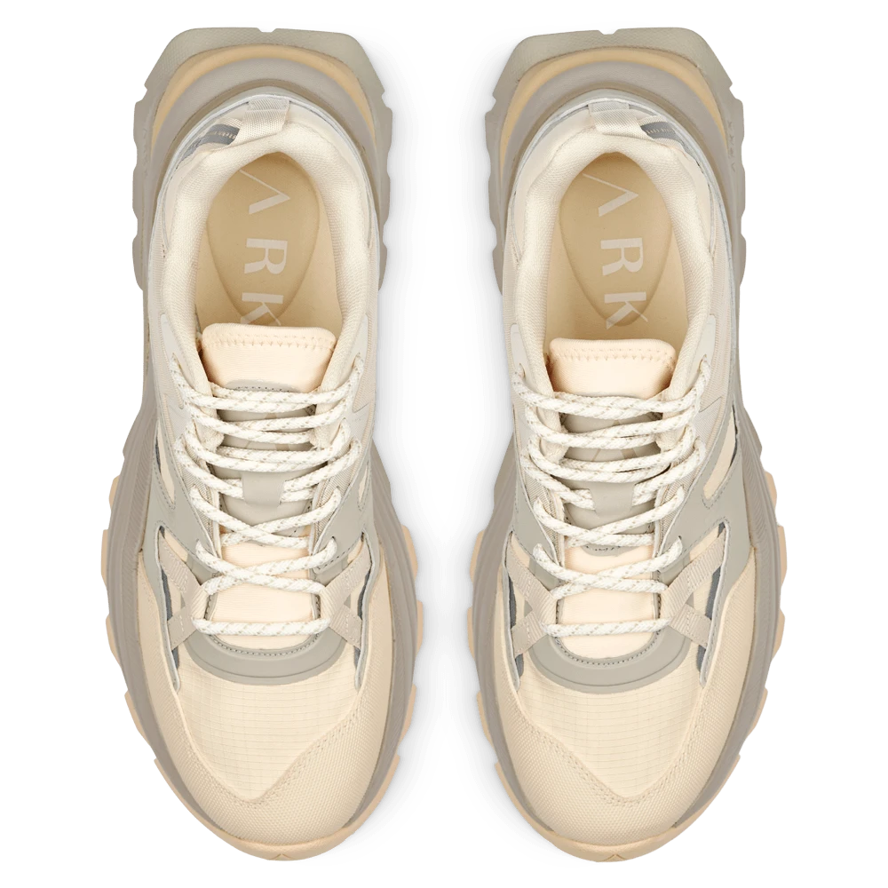 Duratek-L Nylon TX-22 | Chateau Grey Creme | Women 5 Duratek-L Nylon TX-22 | Chateau Grey Creme | Women - Image 3