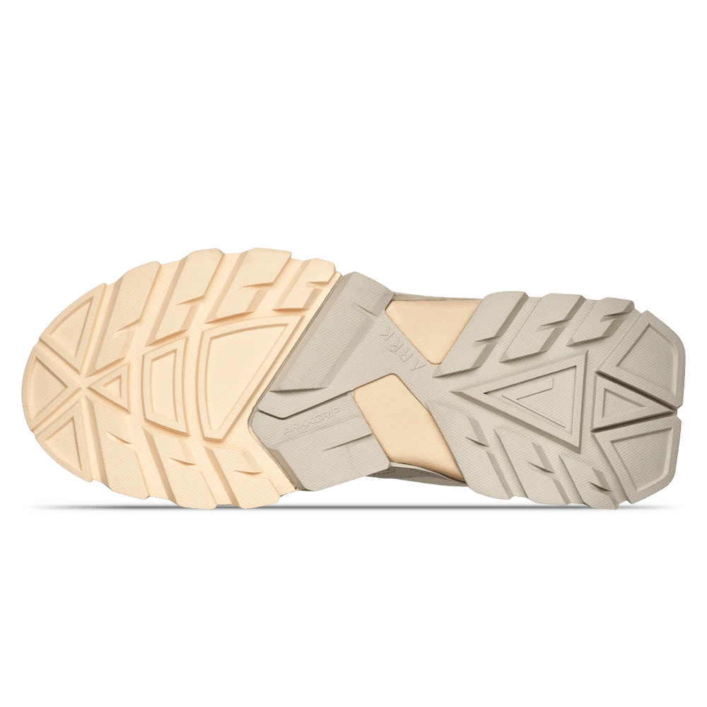 Duratek-L Nylon TX-22 | Chateau Grey Creme | Women 7 Duratek-L Nylon TX-22 | Chateau Grey Creme | Women - Image 5