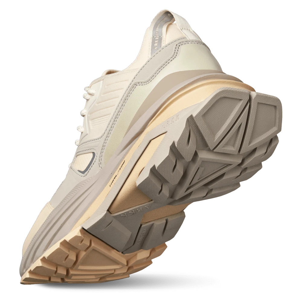 Duratek-L Nylon TX-22 | Chateau Grey Creme | Women 6 Duratek-L Nylon TX-22 | Chateau Grey Creme | Women - Image 4