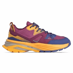 Duratek-L Nylon TX-22 | Damson Skipper Blue | Women