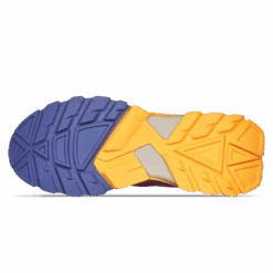 Duratek-L Nylon TX-22 | Damson Skipper Blue | Women -ARKK SALE SHOP Duratek L Nylon TX 22 Damson Skipper Blue Women Duratek L OU8001 0513 W 4