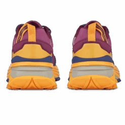 Duratek-L Nylon TX-22 | Damson Skipper Blue | Women -ARKK SALE SHOP Duratek L Nylon TX 22 Damson Skipper Blue Women Duratek L OU8001 0513 W 5