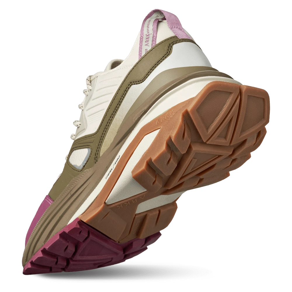 Duratek-L Nylon TX-22 | Warm Grey Military Olive | Men 5 Duratek-L Nylon TX-22 | Warm Grey Military Olive | Men - Image 3