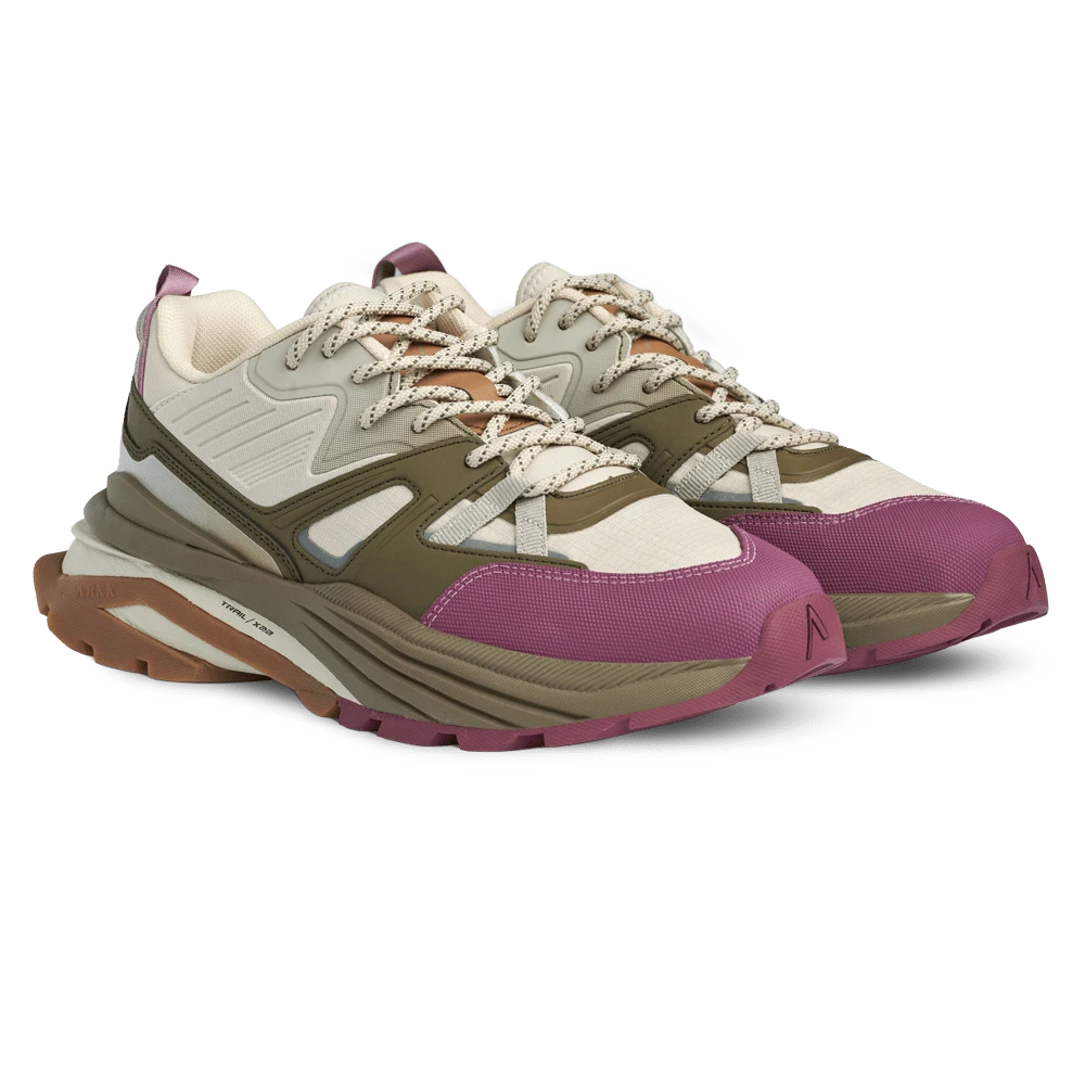 Duratek-L Nylon TX-22 | Warm Grey Military Olive | Men 4 Duratek-L Nylon TX-22 | Warm Grey Military Olive | Men - Image 2