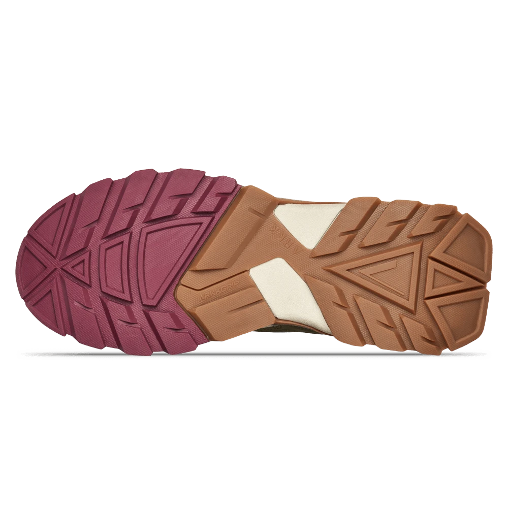 Duratek-L Nylon TX-22 | Warm Grey Military Olive | Men 7 Duratek-L Nylon TX-22 | Warm Grey Military Olive | Men - Image 5