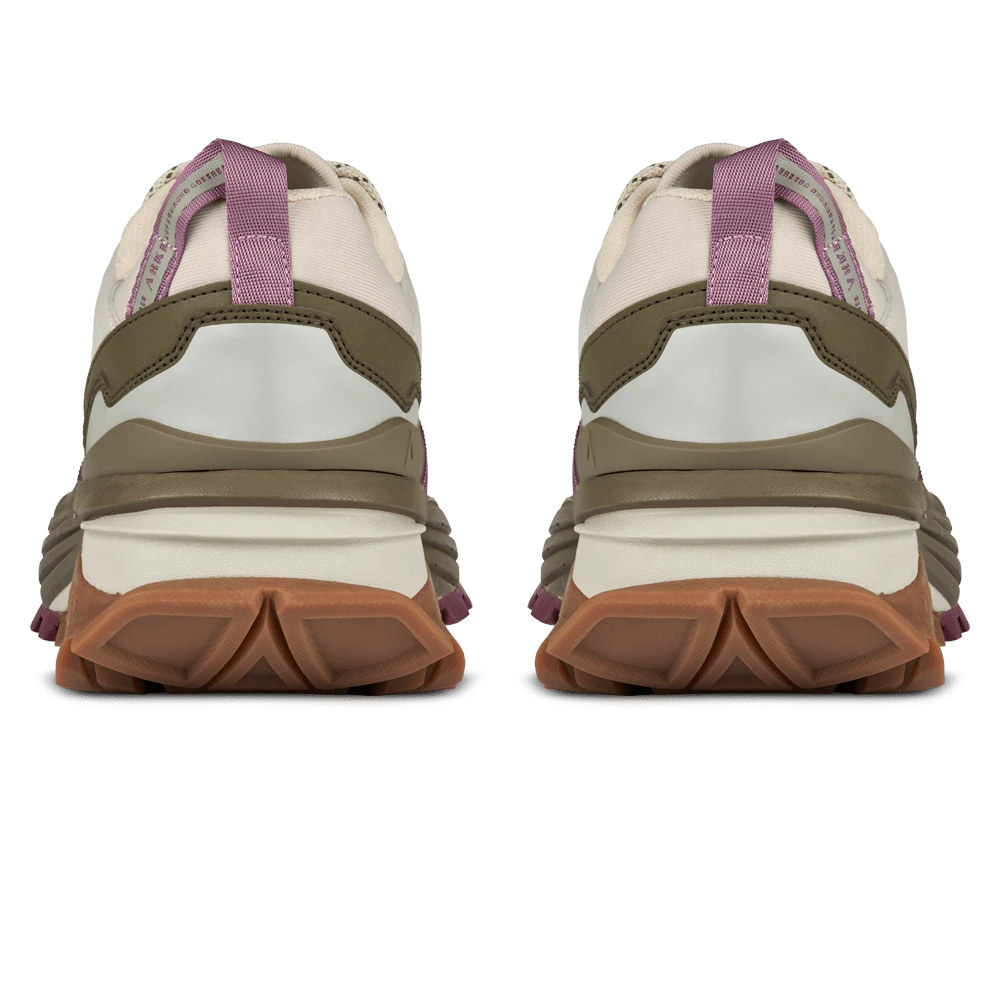 Duratek-L Nylon TX-22 | Warm Grey Military Olive | Men 8 Duratek-L Nylon TX-22 | Warm Grey Military Olive | Men - Image 6