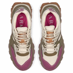 Duratek-L Nylon TX-22 | Warm Grey Military Olive | Women -ARKK SALE SHOP Duratek L Nylon TX 22 Warm Grey Military Olive Women Duratek L OU8001 0466 W 4 4ae0b978 9ce5 4999 97c7 21873ea46ffa