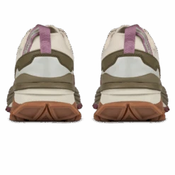 Duratek-L Nylon TX-22 | Warm Grey Military Olive | Women -ARKK SALE SHOP Duratek L Nylon TX 22 Warm Grey Military Olive Women Duratek L OU8001 0466 W 5