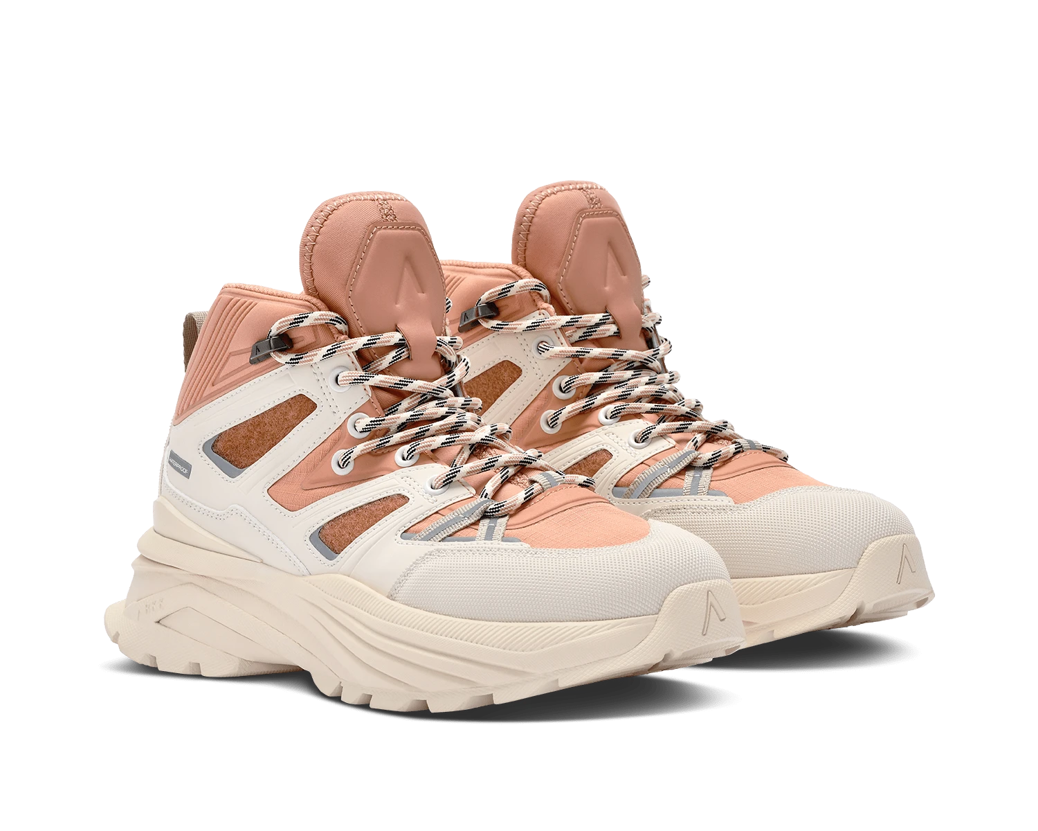 Duratek | Almond Peach | Men 4 Duratek | Almond Peach | Men - Image 2