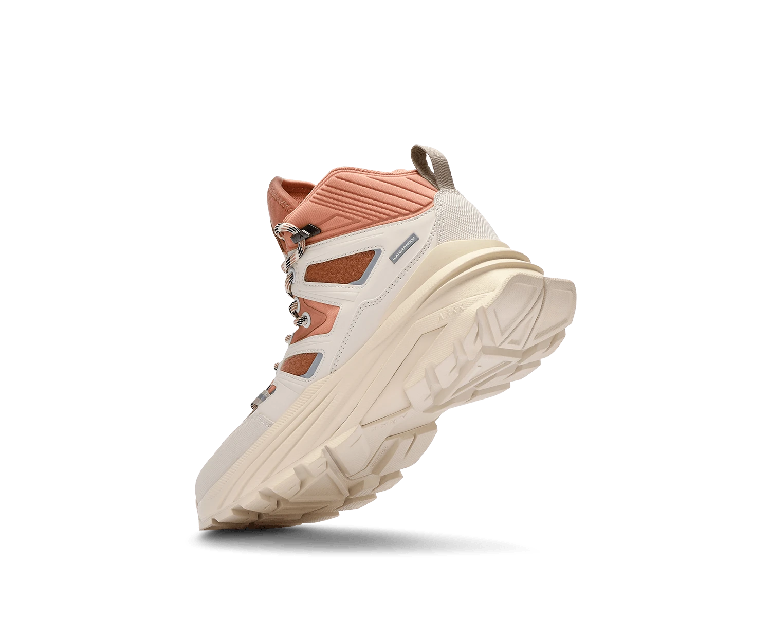 Duratek | Almond Peach | Men 5 Duratek | Almond Peach | Men - Image 3