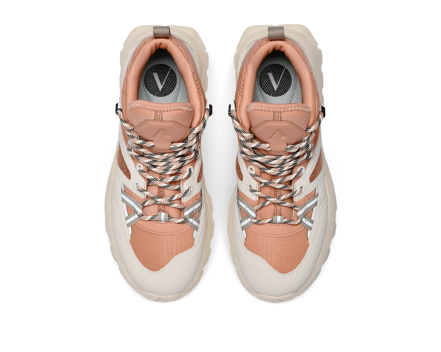 Duratek | Almond Peach | Men 6 Duratek | Almond Peach | Men - Image 4