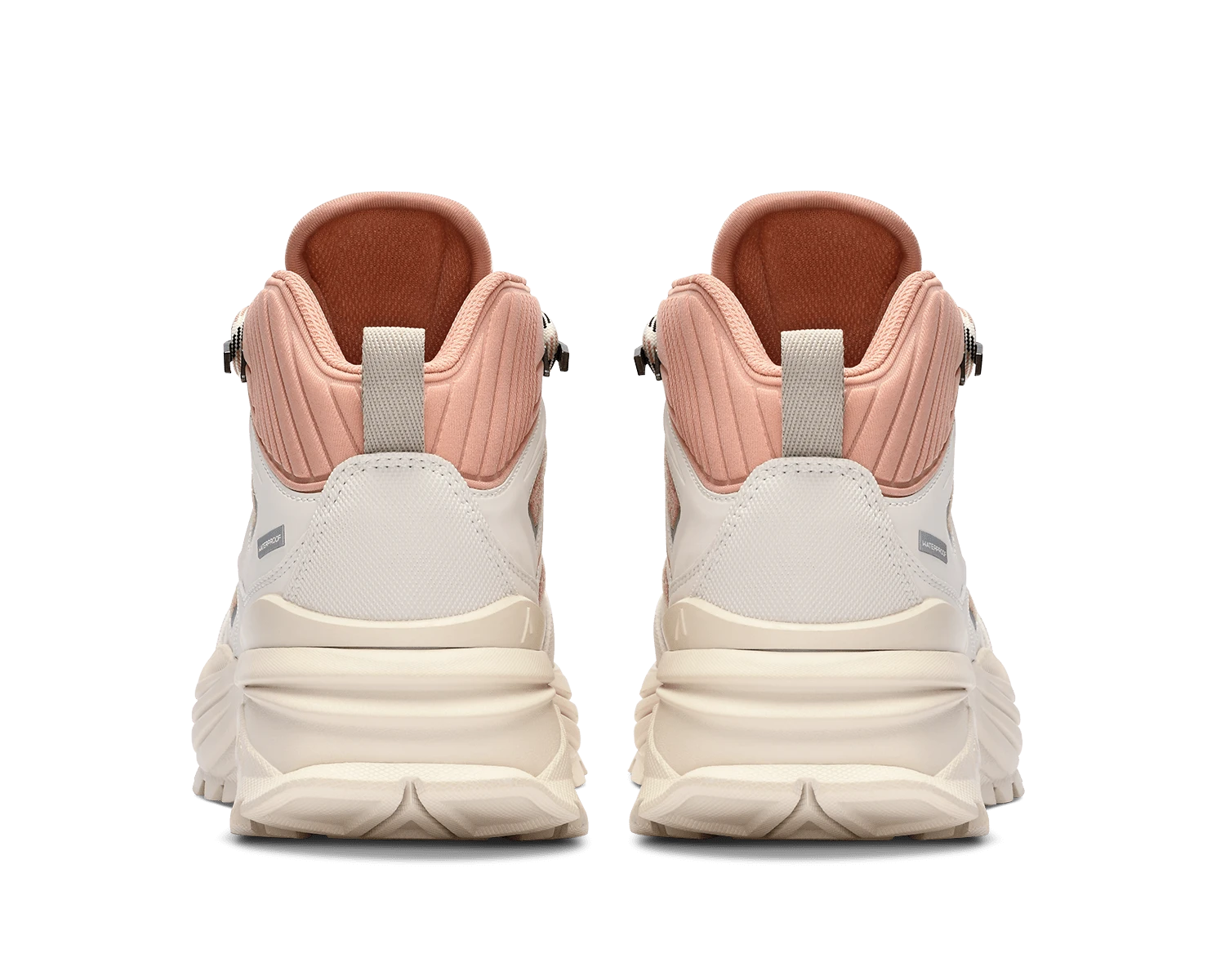 Duratek | Almond Peach | Men 8 Duratek | Almond Peach | Men - Image 6