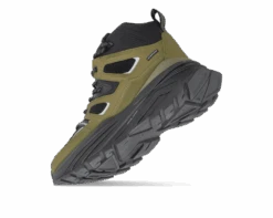 Duratek Nylon HL TX-22 | Black Avocado | Men -ARKK SALE SHOP Duratek Nylon HL TX 22 Black Avocado Men Duratek OU8000 0923 M 2