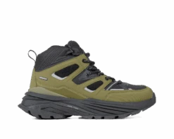 Duratek Nylon HL TX-22 | Black Avocado | Men