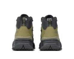 Duratek Nylon HL TX-22 | Black Avocado | Men -ARKK SALE SHOP Duratek Nylon HL TX 22 Black Avocado Men Duratek OU8000 0923 M 5