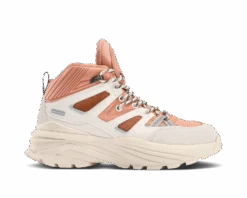 Duratek | Almond Peach | Women