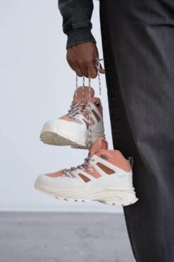 Duratek | Almond Peach | Women -ARKK SALE SHOP Duratek Nylon HL TX 22 Black Avocado Women Duratek ML8000 1078 W 7