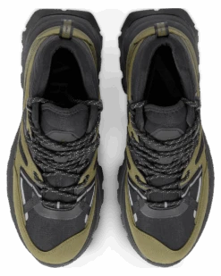 Duratek Nylon HL TX-22 | Black Avocado | Women -ARKK SALE SHOP Duratek Nylon HL TX 22 Black Avocado Women Duratek OU8000 0923 W 3