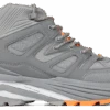 Duratek Nylon HL TX-22 | Ghost Gray Fall Orange | Women -ARKK SALE SHOP Duratek Nylon HL TX 22 Ghost Gray Fall Orange Women Duratek OU8001 0457 W