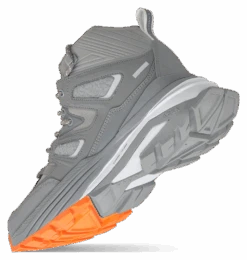 Duratek Nylon HL TX-22 | Ghost Gray Fall Orange | Women 10 Duratek Nylon HL TX-22 | Ghost Gray Fall Orange | Women -ARKK SALE SHOP Duratek Nylon HL TX 22 Ghost Gray Fall Orange Women Duratek OU8001 0457 W 3