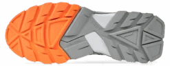 Duratek Nylon HL TX-22 | Ghost Gray Fall Orange | Women 12 Duratek Nylon HL TX-22 | Ghost Gray Fall Orange | Women -ARKK SALE SHOP Duratek Nylon HL TX 22 Ghost Gray Fall Orange Women Duratek OU8001 0457 W 5