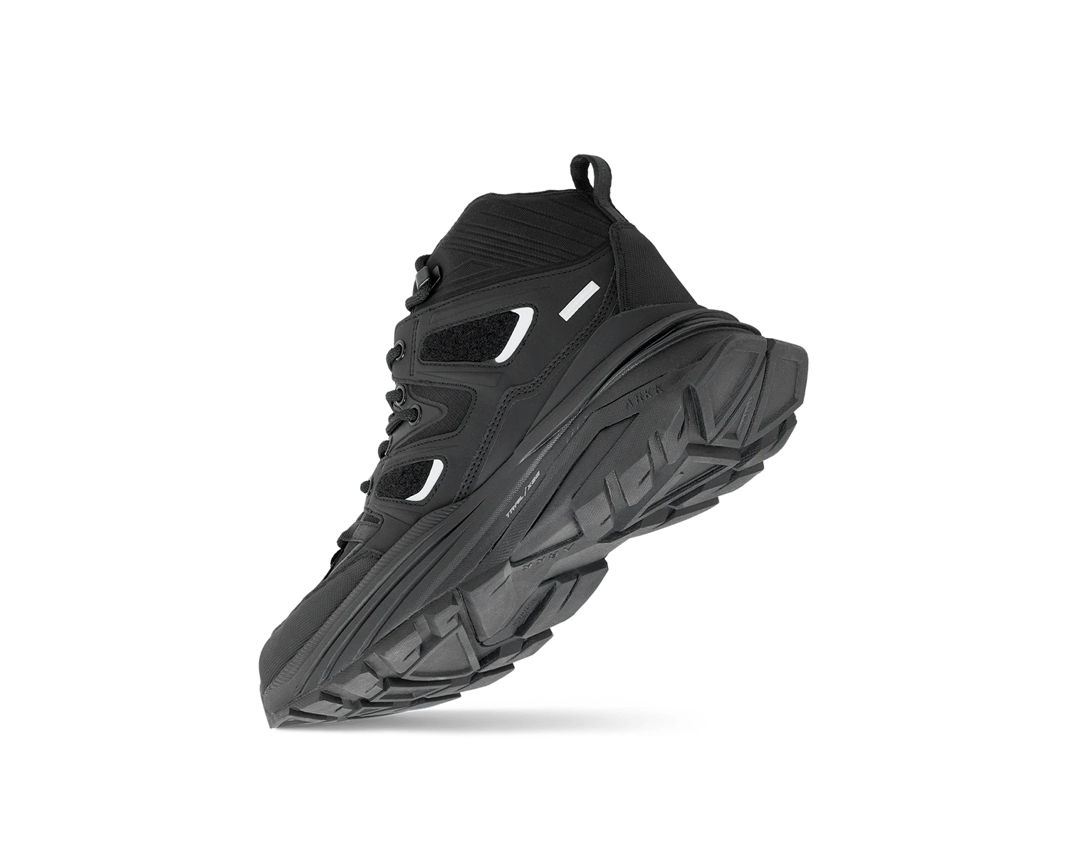 Duratek Nylon HL TX-22 | Triple Black | Men 5 Duratek Nylon HL TX-22 | Triple Black | Men - Image 3