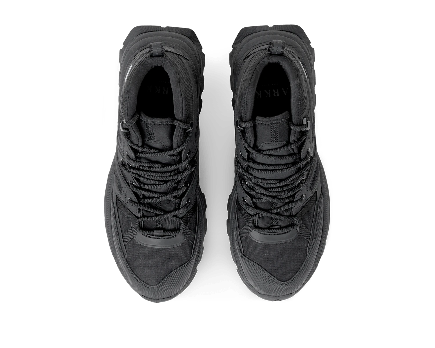 Duratek Nylon HL TX-22 | Triple Black | Men 6 Duratek Nylon HL TX-22 | Triple Black | Men - Image 4