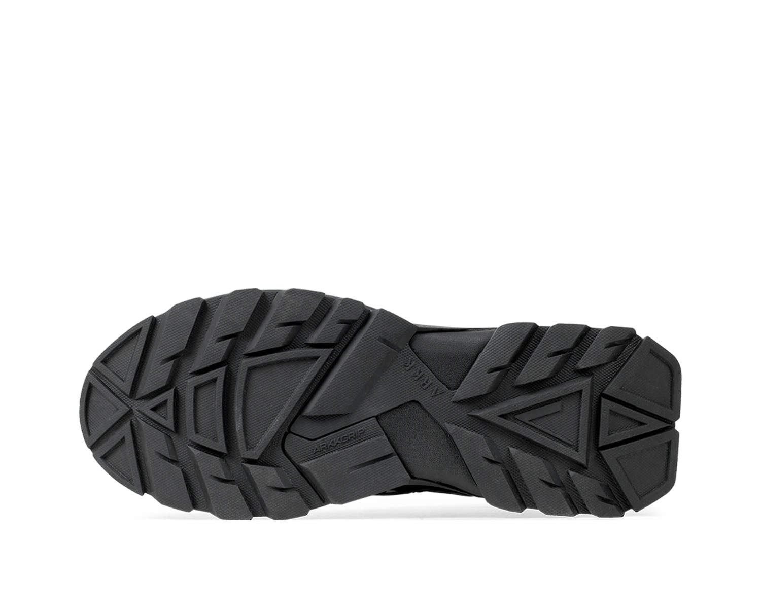 Duratek Nylon HL TX-22 | Triple Black | Men 7 Duratek Nylon HL TX-22 | Triple Black | Men - Image 5