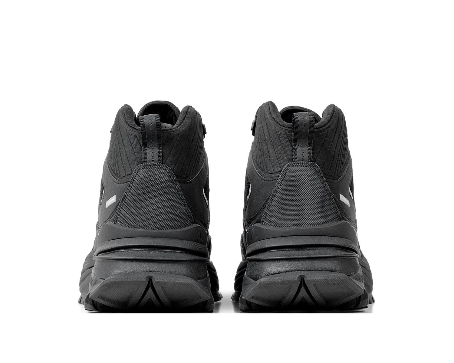 Duratek Nylon HL TX-22 | Triple Black | Men 8 Duratek Nylon HL TX-22 | Triple Black | Men - Image 6