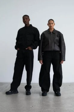 Duratek Nylon HL TX-22 | Triple Black | Men 16 Duratek Nylon HL TX-22 | Triple Black | Men -ARKK SALE SHOP Duratek Nylon HL TX 22 Triple Black Men Duratek OU8003 0099 M 6