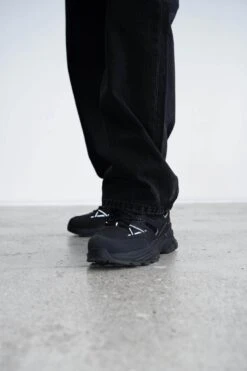 Duratek Nylon HL TX-22 | Triple Black | Men 17 Duratek Nylon HL TX-22 | Triple Black | Men -ARKK SALE SHOP Duratek Nylon HL TX 22 Triple Black Men Duratek OU8003 0099 M 7