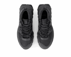 Duratek Nylon HL TX-22 | Triple Black | Women -ARKK SALE SHOP Duratek Nylon HL TX 22 Triple Black Women Duratek OU8003 0099 W 11