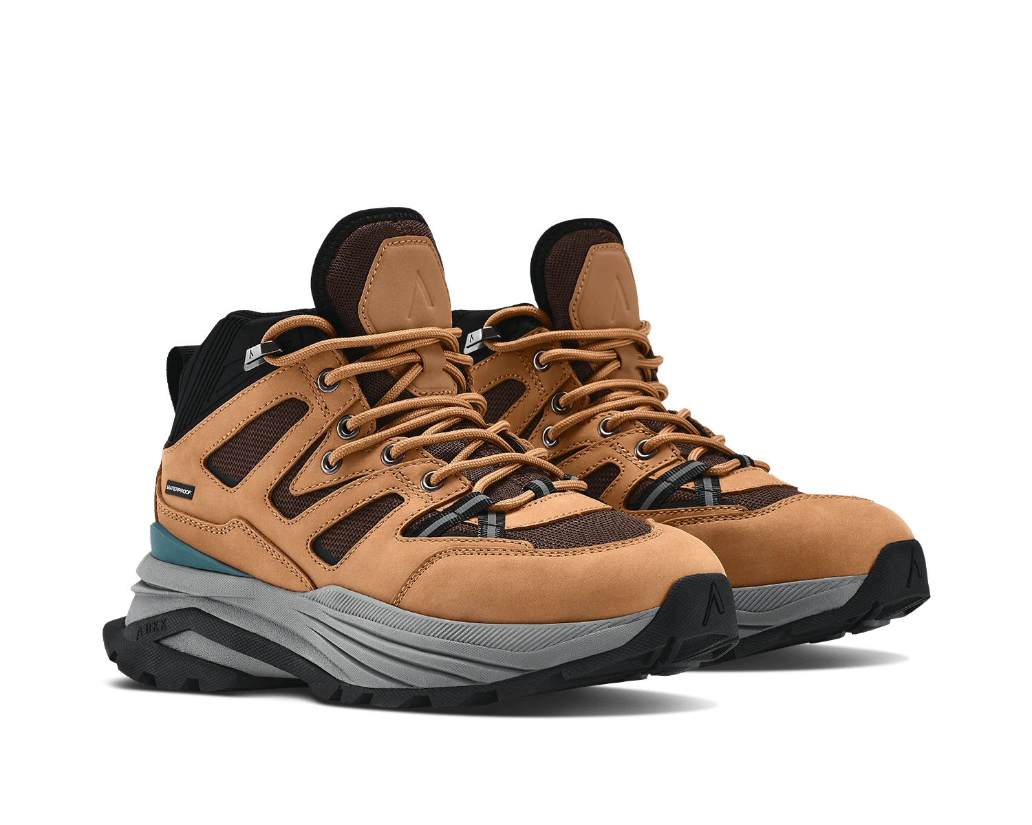 Duratek | Tan | Women 4 Duratek | Tan | Women - Image 2