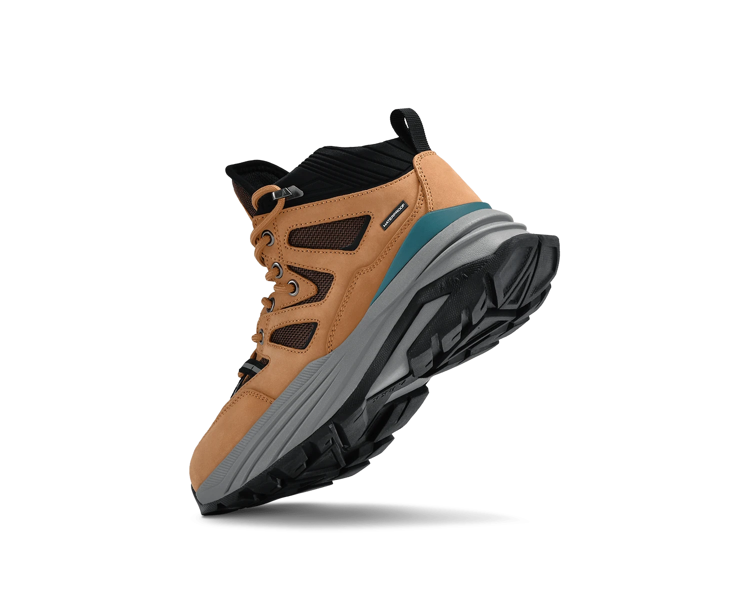 Duratek | Tan | Women 5 Duratek | Tan | Women - Image 3