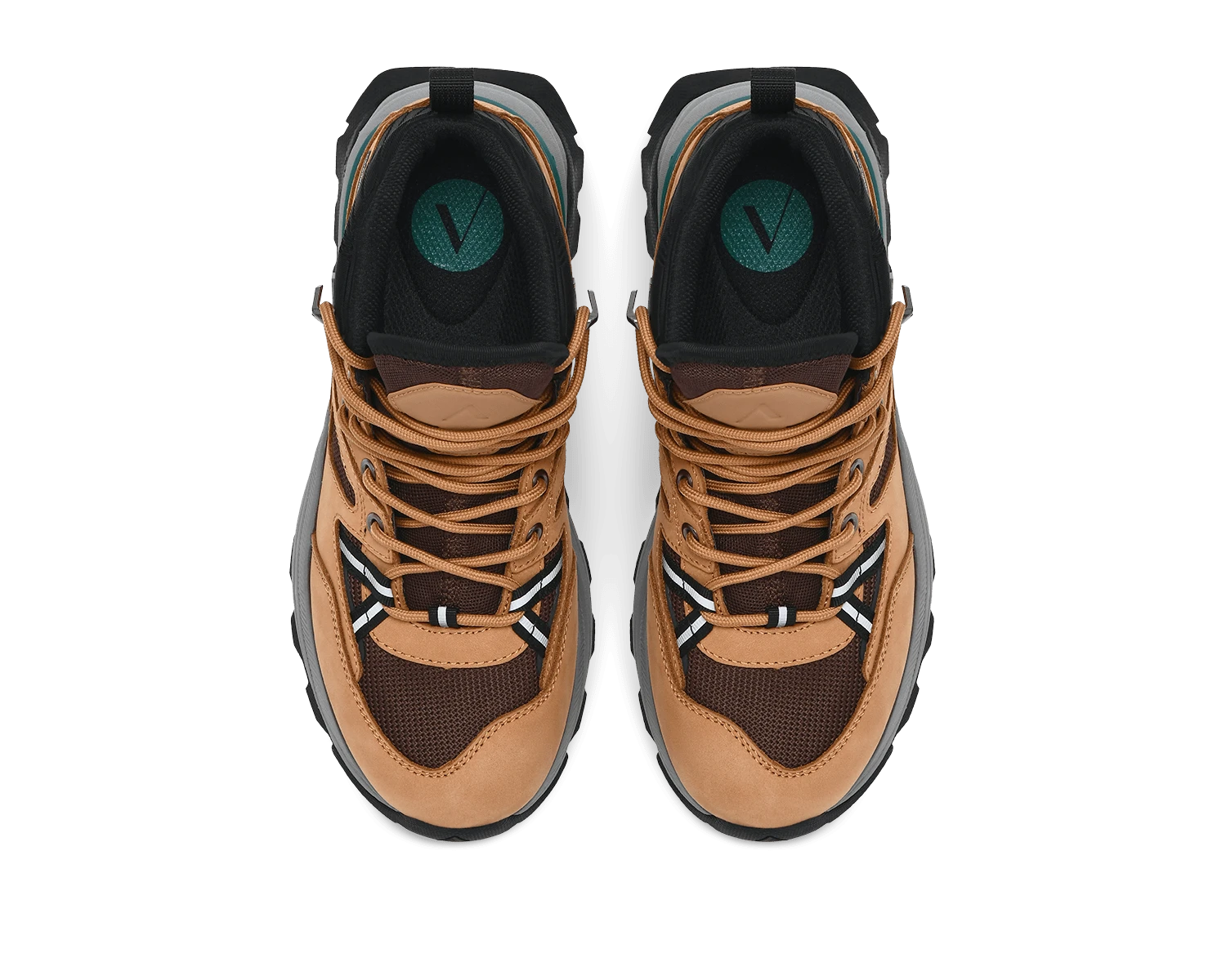 Duratek | Tan | Women 6 Duratek | Tan | Women - Image 4