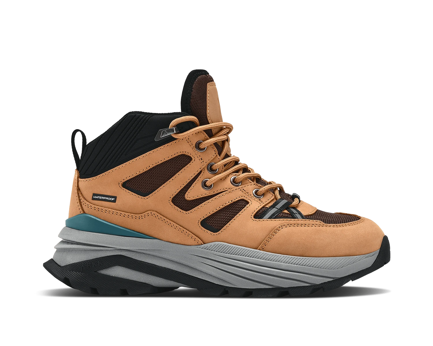 Duratek | Tan | Women 3 Duratek | Tan | Women