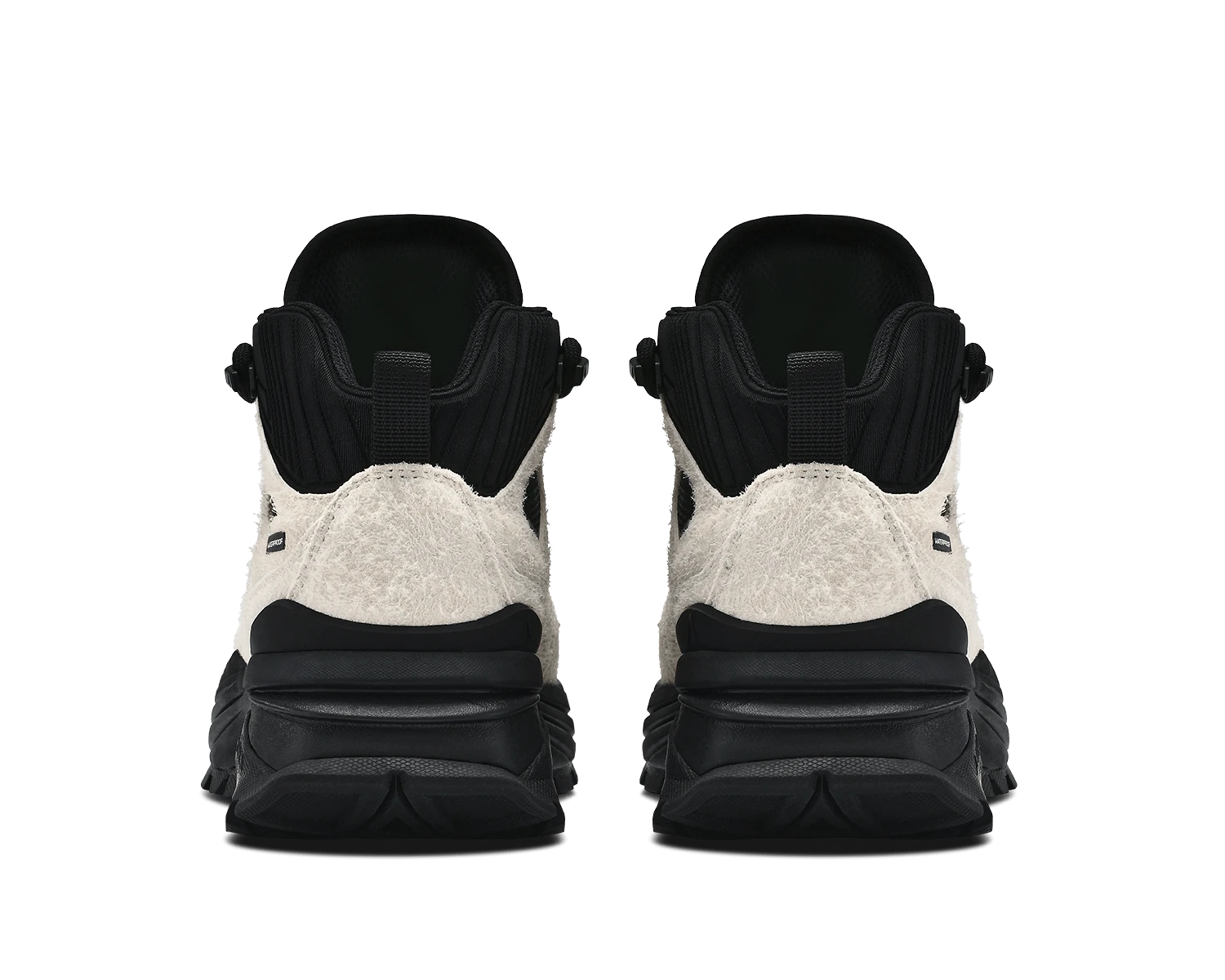 Duratek | Tofu Black | Men 8 Duratek | Tofu Black | Men - Image 6