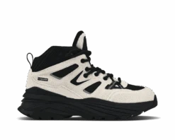 Duratek | Tofu Black | Women