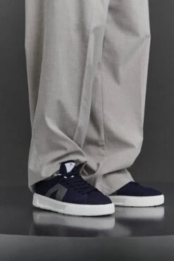 Essence Knit | Academy Blue White | Men -ARKK SALE SHOP Essence Knit Academy Blue White Men Essence EL9620 1127 M 6