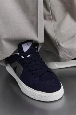 Essence Knit | Academy Blue White | Men -ARKK SALE SHOP Essence Knit Academy Blue White Men Essence EL9620 1127 M 7