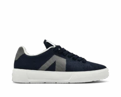 Essence Knit | Academy Blue White | Women